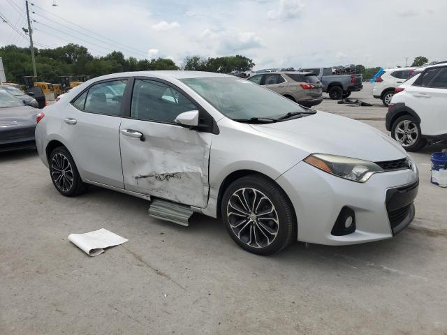 Photo 4 from auction – 2016 TOYOTA COROLLA L with VIN 2T1BURHE7GC561605