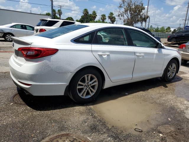Photo 3 from auction – 2015 HYUNDAI SONATA SE with VIN 5NPE24AF0FH096735