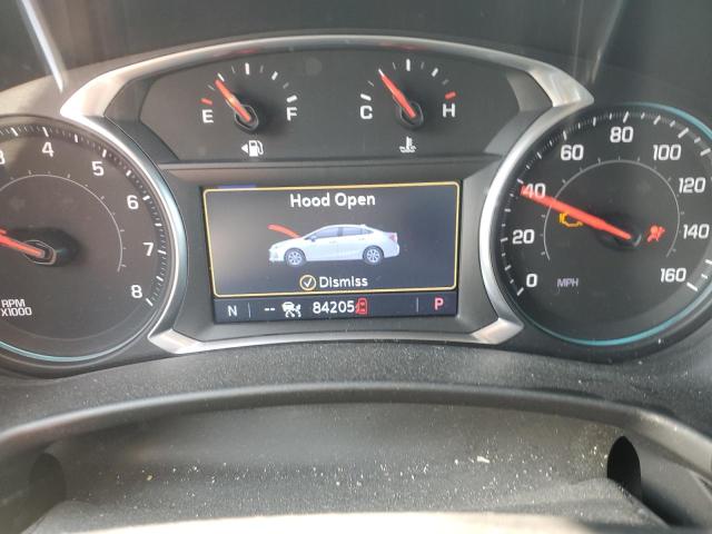Photo 9 from auction – 2020 CHEVROLET EQUINOX PR with VIN 2GNAXXEV6L6274075