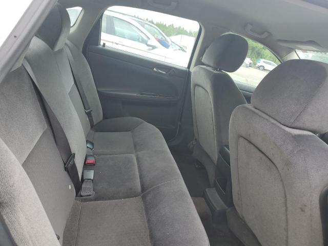 Photo 10 from auction – 2015 CHEVROLET IMPALA LIM with VIN 2G1WA5E30F1120118