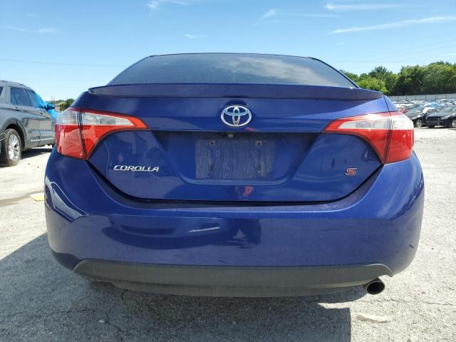 Photo 6 from auction – 2016 TOYOTA COROLLA L with VIN 2T1BURHEXGC594050