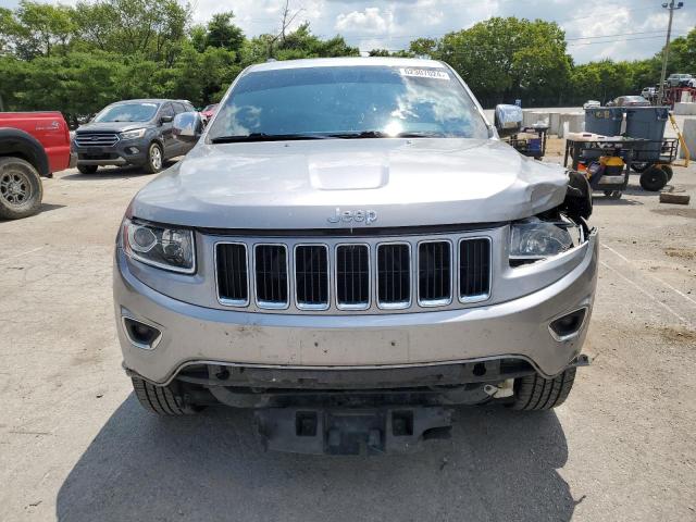 Photo 5 from auction – 2015 JEEP GRAND CHER with VIN 1C4RJFBG5FC778190