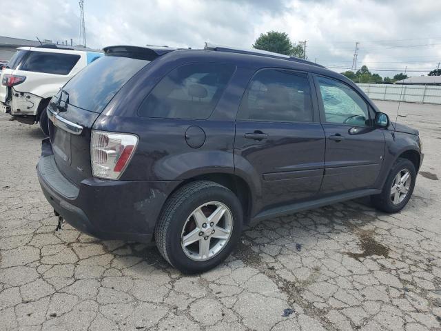 Photo 3 from auction – 2006 CHEVROLET EQUINOX LT with VIN 2CNDL73F566050826