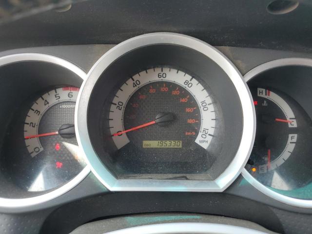 Photo 9 from auction – 2012 TOYOTA TACOMA with VIN 5TFUU4EN2CX039492