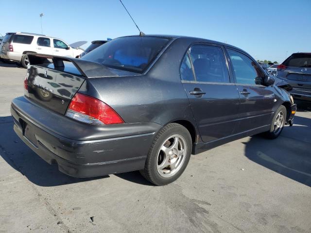 Photo 3 from auction – 2002 MITSUBISHI LANCER OZ with VIN JA3AJ86E22U054302