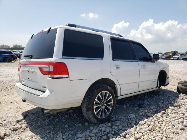 Photo 3 from auction – 2015 LINCOLN NAVIGATOR with VIN 5LMJJ2HT0FEJ03824