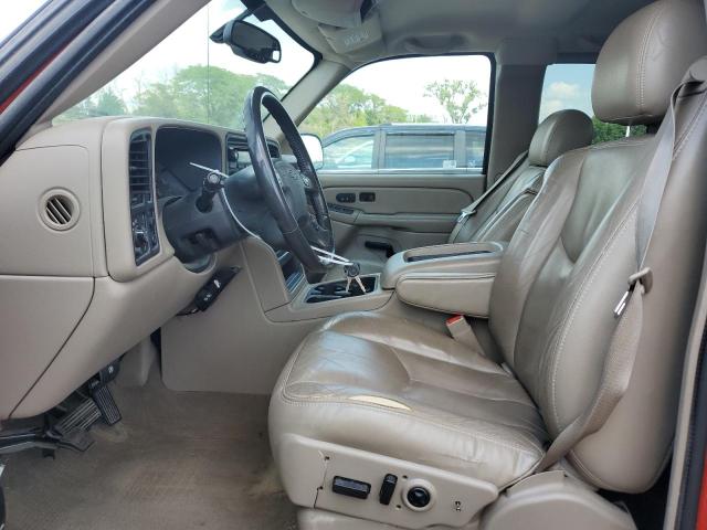 Photo 7 from auction – 2004 CHEVROLET SILVERADO with VIN 2GCEC19TX41100083