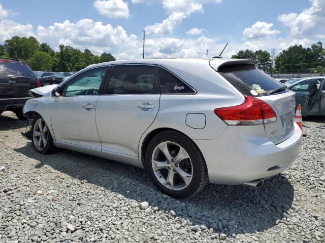 Photo 2 from auction – 2011 TOYOTA VENZA with VIN 4T3ZK3BB4BU043367