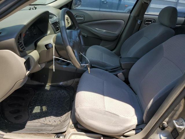 Photo 7 from auction – 2005 NISSAN SENTRA 1.8 with VIN 3N1CB51D85L533894