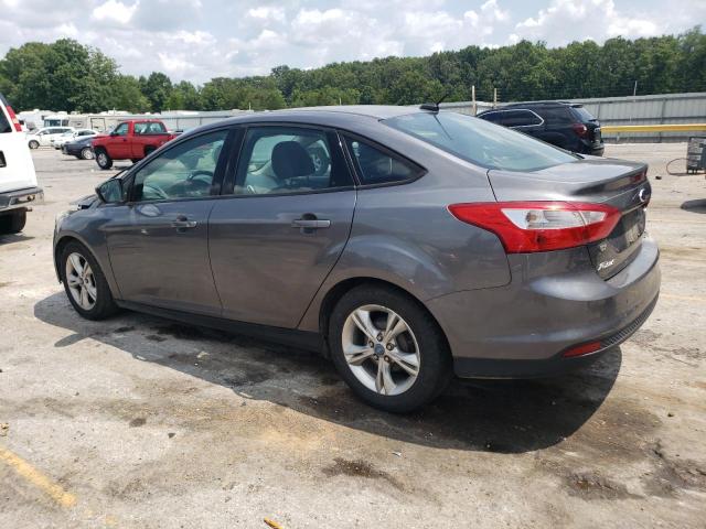 Photo 2 from auction – 2014 FORD FOCUS SE with VIN 1FADP3F20EL288167