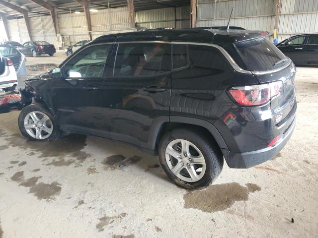 Photo 2 from auction – 2023 JEEP COMPASS LA with VIN 3C4NJDBN7PT521801