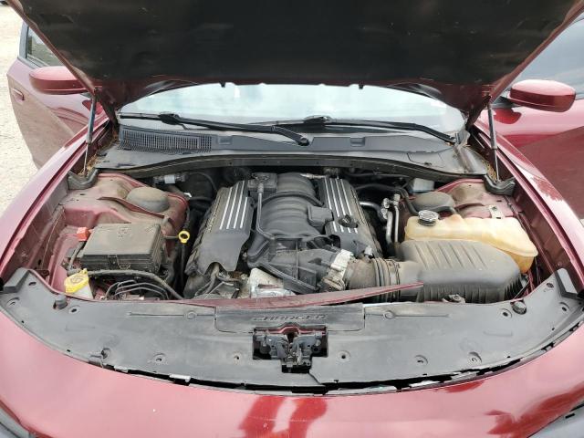 Photo 11 from auction – 2019 DODGE CHARGER SC with VIN 2C3CDXGJXKH576447
