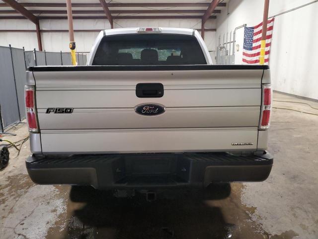 Photo 6 from auction – 2012 FORD F150 SUPER with VIN 1FTFW1EFXCFD01713