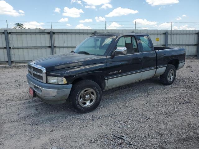 Photo 1 from auction – 1996 DODGE RAM 1500 with VIN 3B7HC13Z9TG198409