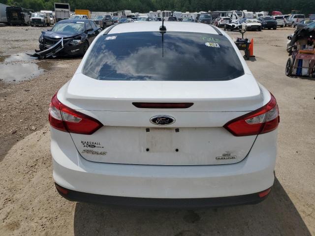 Photo 6 from auction – 2012 FORD FOCUS SE with VIN 1FAHP3F25CL444301