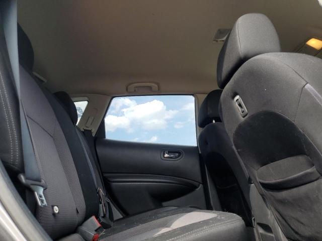 Photo 11 from auction – 2011 NISSAN ROGUE S with VIN JN8AS5MV7BW672773