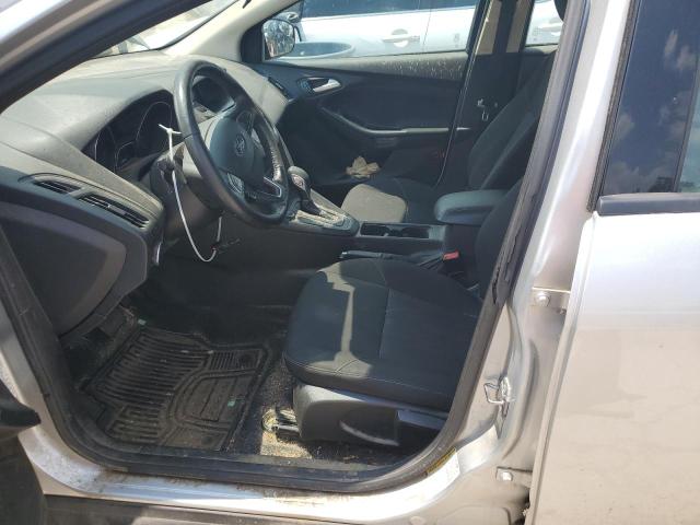 Photo 7 from auction – 2017 FORD FOCUS SE with VIN 1FADP3FE7HL276466