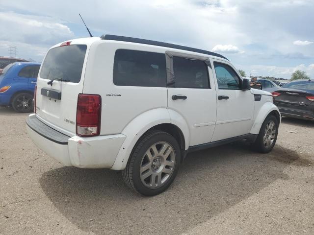 Photo 3 from auction – 2011 DODGE NITRO HEAT with VIN 1D4PU4GX0BW512437