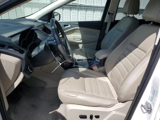 Photo 7 from auction – 2015 FORD ESCAPE TIT with VIN 1FMCU9J98FUA73410