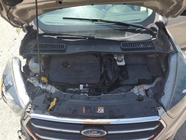 Photo 11 from auction – 2018 FORD ESCAPE SE with VIN 1FMCU9GD6JUB33673