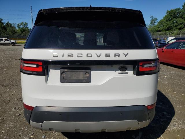 Photo 6 from auction – 2017 LAND ROVER DISCOVERY with VIN SALRRBBV4HA027136