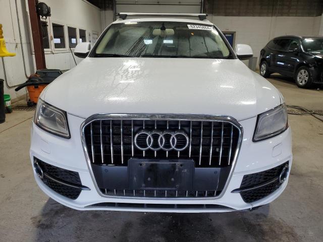 Photo 5 from auction – 2015 AUDI Q5 PREMIUM with VIN WA1DGAFP9FA029596