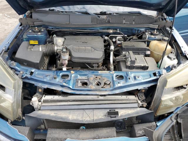 Zdjęcie 12 z aukcji – 2006 CHEVROLET EQUINOX LT z VIN 2CNDL73F366014360