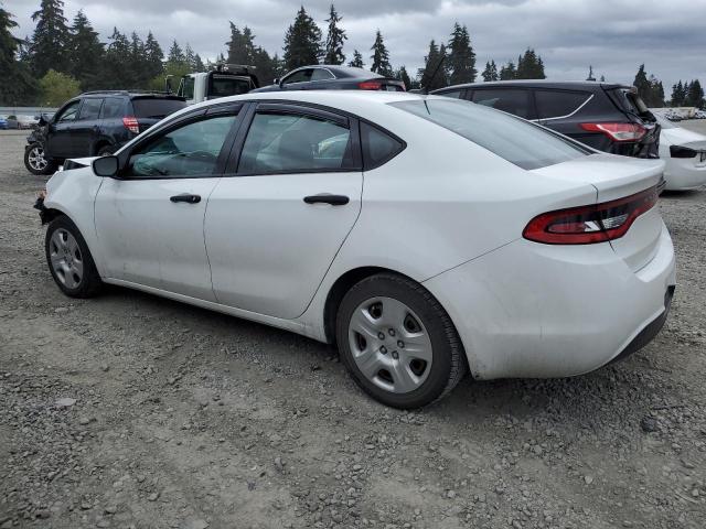 Photo 2 from auction – 2014 DODGE DART SE with VIN 1C3CDFAA0ED790786