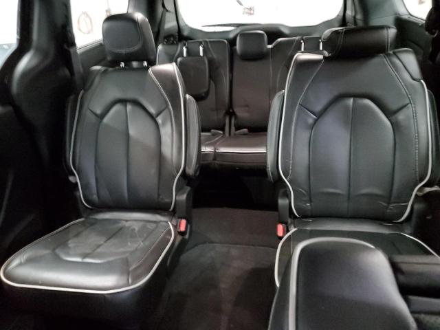 Photo 10 from auction – 2020 CHRYSLER PACIFICA L with VIN 2C4RC1GG8LR261314