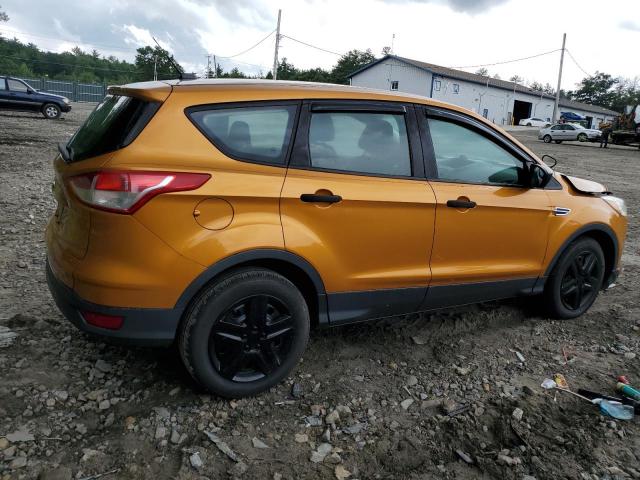 Photo 3 from auction – 2016 FORD ESCAPE S with VIN 1FMCU0F71GUB49991