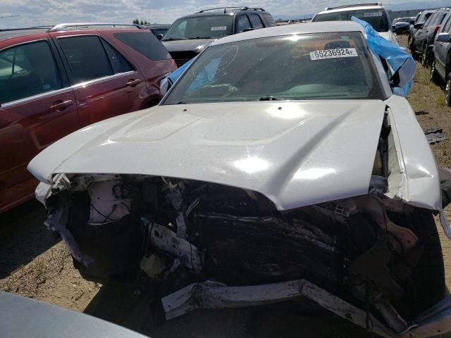 Photo 5 from auction – 2013 DODGE CHARGER SX with VIN 2C3CDXJG8DH717533