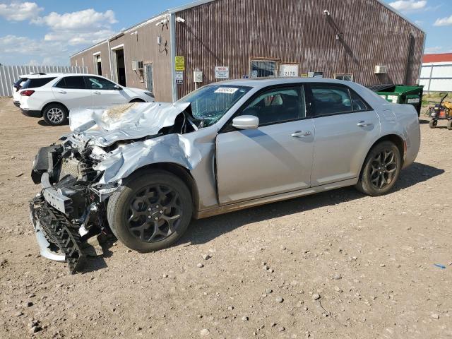 CHRYSLER 300 TOURIN 2023 with VIN 2C3CCASGXPH510211 - Photo from auction