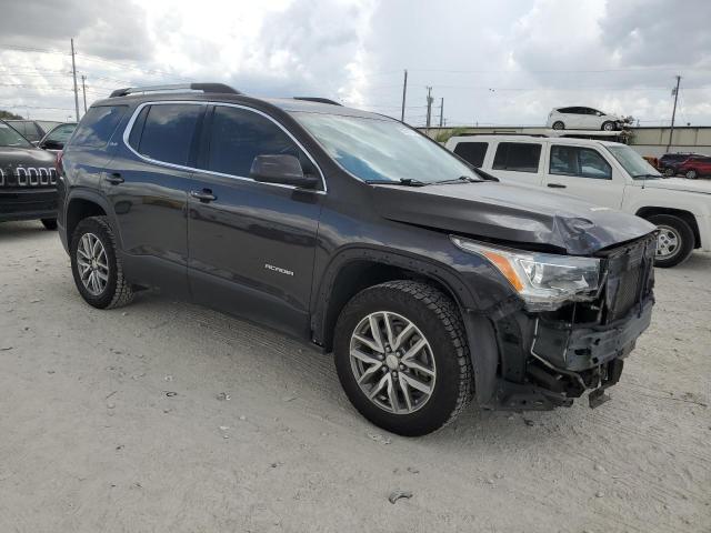 Photo 4 from auction – 2018 GMC ACADIA SLE with VIN 1GKKNSLS6JZ169475