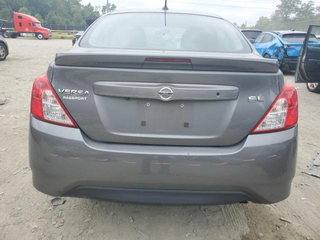 Photo 6 from auction – 2017 NISSAN VERSA S with VIN 3N1CN7AP9HL817732