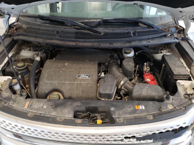 Photo 12 from auction – 2015 FORD EXPLORER X with VIN 1FM5K8D87FGA95568