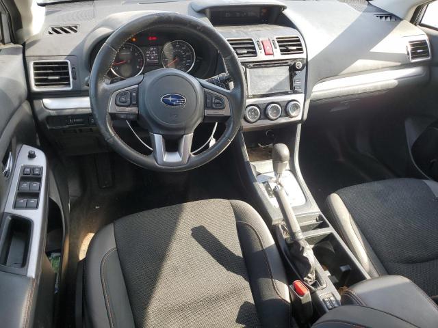 Photo 8 from auction – 2017 SUBARU CROSSTREK with VIN JF2GPABC9H8231212