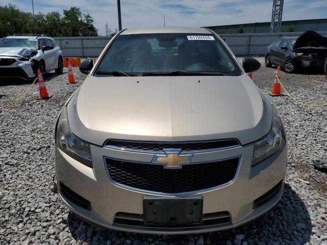 Photo 5 from auction – 2012 CHEVROLET CRUZE LS with VIN 1G1PC5SH3C7318088