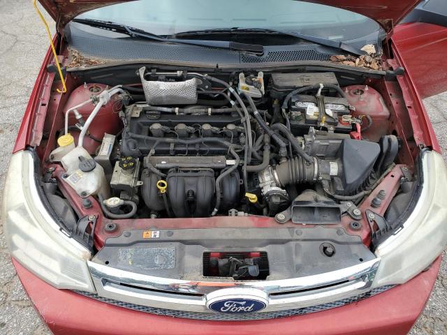 Photo 11 from auction – 2010 FORD FOCUS SE with VIN 1FAHP3FN0AW294491