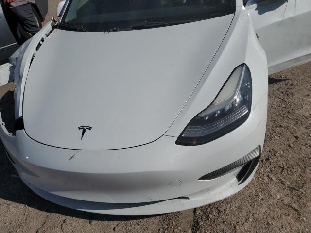 Photo 11 from auction – 2018 TESLA MODEL 3 with VIN 5YJ3E1EB0JF088954
