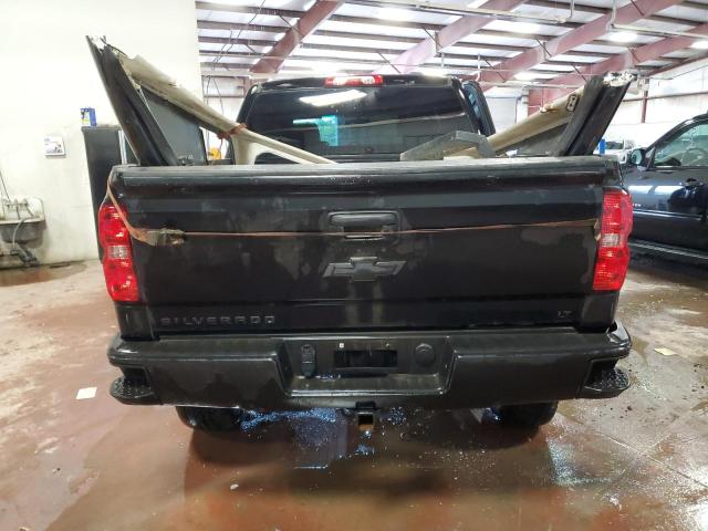 Photo 6 from auction – 2015 CHEVROLET SILVERADO with VIN 3GCUKREC3FG363352