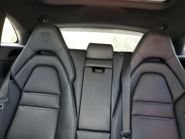Photo 10 from auction – 2018 PORSCHE PANAMERA 4 with VIN WP0CB2A7XJL191070