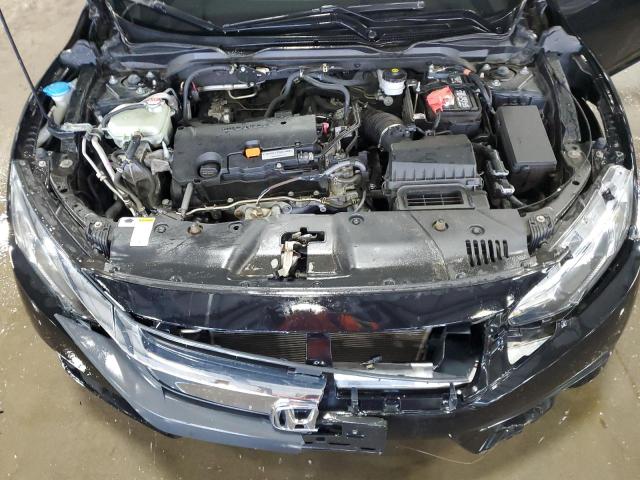 Photo 11 from auction – 2018 HONDA CIVIC EX with VIN 19XFC2F75JE000702
