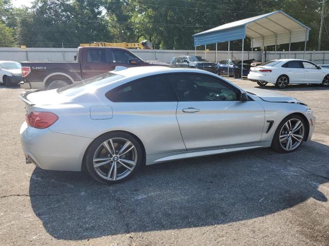 Photo 3 from auction – 2014 BMW 435 I with VIN WBA3R1C54EK190653