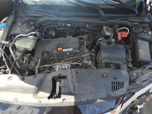 Photo 11 from auction – 2016 HONDA CIVIC LX with VIN 19XFC2F5XGE055315
