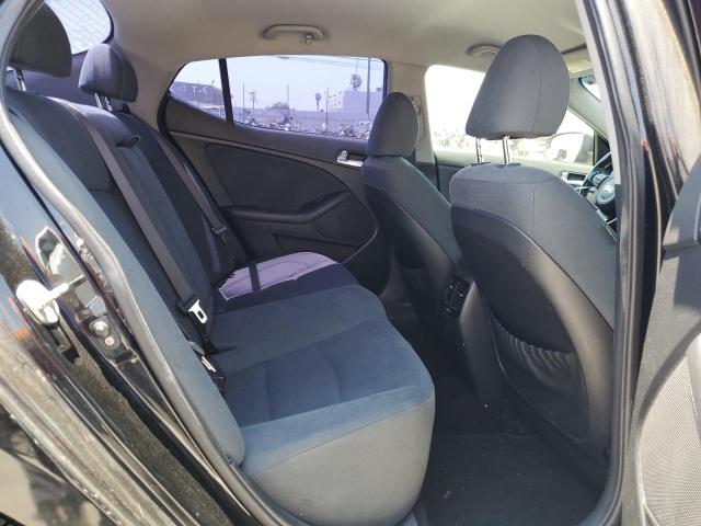 Photo 10 from auction – 2015 KIA OPTIMA HYB with VIN KNAGM4AD8F5079938