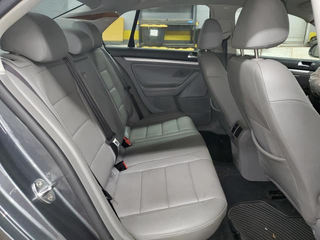 Photo 10 from auction – 2007 VOLKSWAGEN JETTA WOLF with VIN 3VWEF71K67M202049