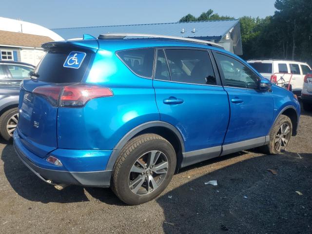 Photo 3 from auction – 2018 TOYOTA RAV4 ADVEN with VIN 2T3RFREV4JW799812