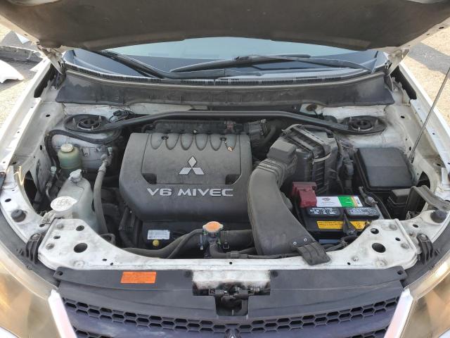Photo 12 from auction – 2007 MITSUBISHI OUTLANDER with VIN JA4MS31X77Z012946