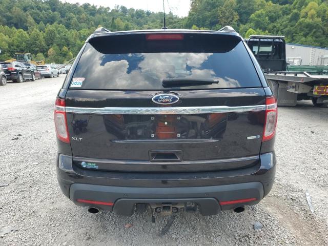 Фото 6 с аукциона – 2014 FORD EXPLORER X с VIN 1FM5K8D88EGB08388