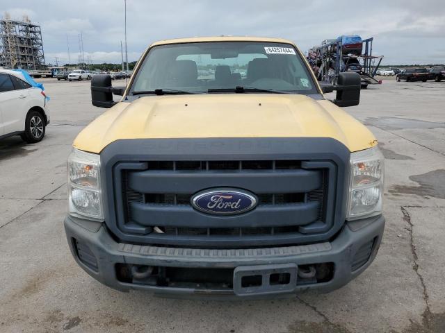 Photo 5 from auction – 2012 FORD F350 SUPER with VIN 1FT8W3A66CEB33780